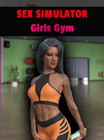 Sex Simulator - Gym Girls — Steam, Standard