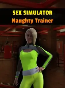 Sex Simulator: Naughty Trainer — Steam, Standard