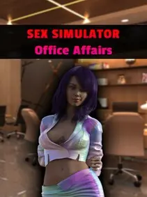 Sex Simulator - Office Affairs — Steam, Standard