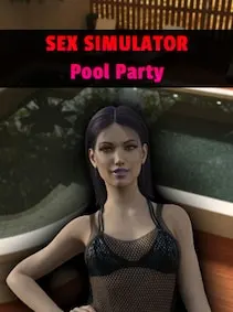 Sex Simulator - Pool Party — Steam, Standard
