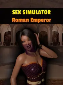 Sex Simulator: Roman Emperor — Steam, Standard