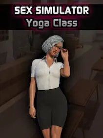 Sex Simulator: Yoga Class — Steam, Standard