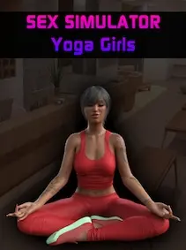Sex Simulator: Yoga Girls — Steam, Standard