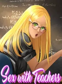 Sex with Teachers — Steam, Standard