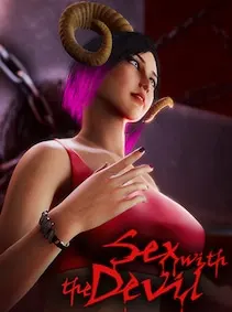 Sex with the Devil — Steam, Standard