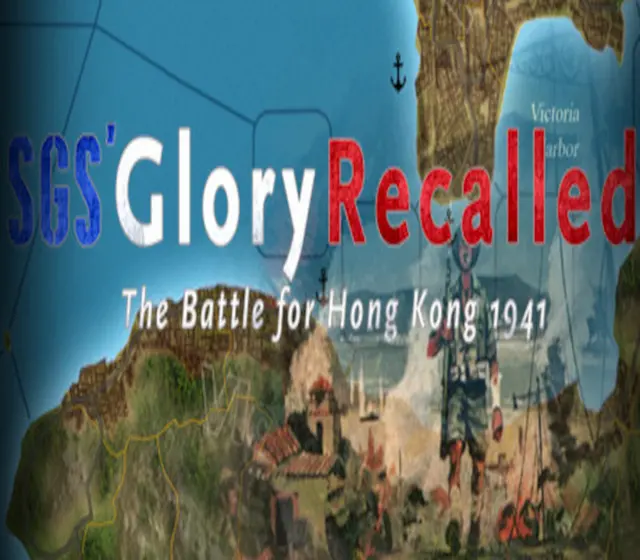 SGS Glory Recalled — Steam, Standard