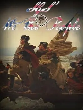 Jaquette de SGS We The People — jeu PC (Steam)