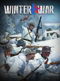 SGS Winter War — Steam, Standard