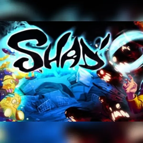 Shad'O — Steam, Standard
