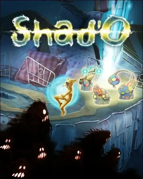 Shad'O — Steam, Standard