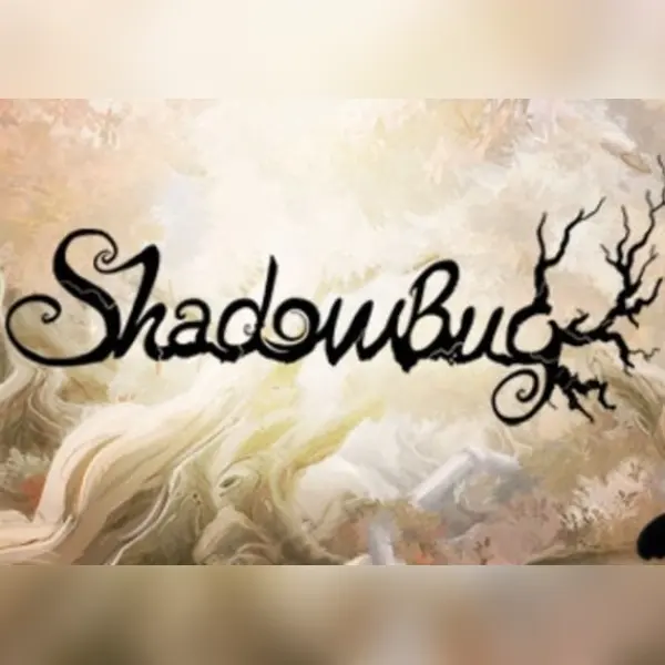 Shadow Bug — Steam, Standard