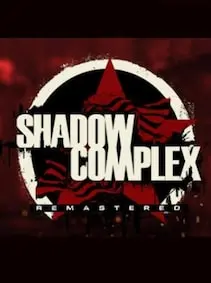 Shadow Complex Remastered — Steam, Standard
