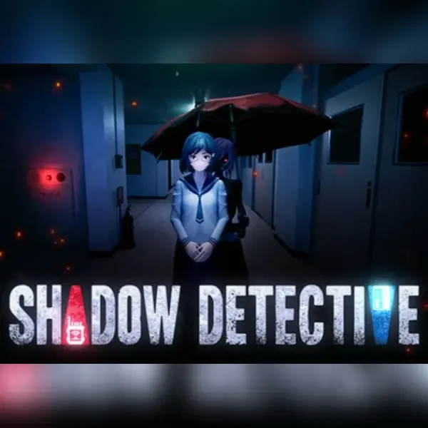 SHADOW DETECTIVE — Steam, Standard