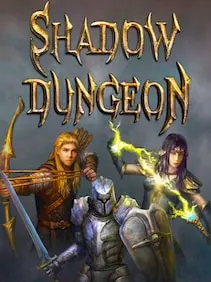 Shadow Dungeon — Steam, Standard