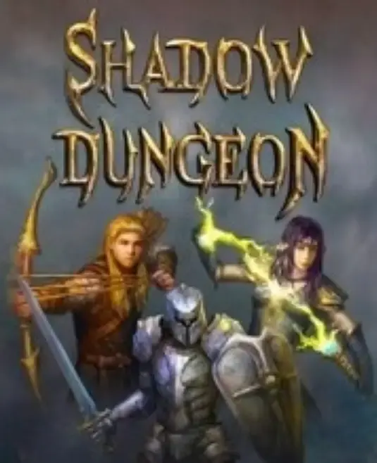 Shadow Dungeon — Steam, Standard