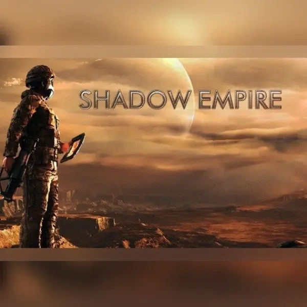 Shadow Empire — Steam, Standard