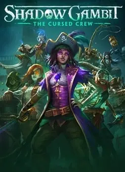 Shadow Gambit: The Cursed Crew - Complete Bundle — Steam, Complete Bundle