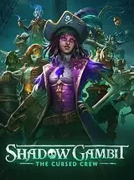 Shadow Gambit The Cursed Crew Complete Edition — Steam, Complete Edition