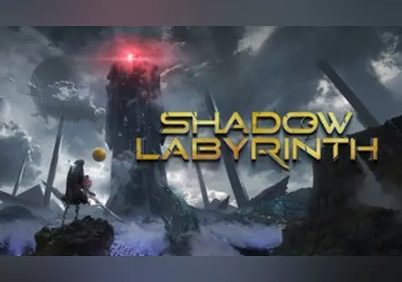 Shadow Labyrinth — Steam, Standard