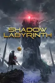 Shadow Labyrinth — Xbox Live, Standard