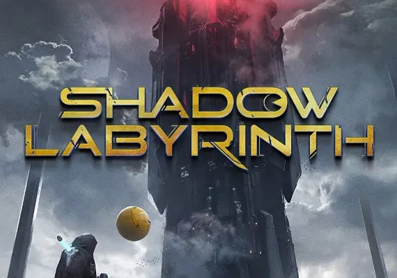 Shadow Labyrinth EN — Xbox Series X|S, Standard