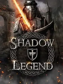 Shadow Legend VR — Steam, Standard