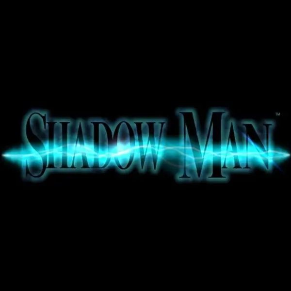 Shadow Man — Steam, Standard