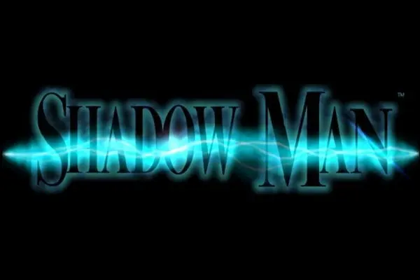 Shadow Man EN/DE/FR/IT/ES — Steam, Standard