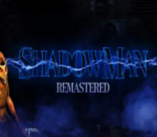 Shadow Man Remastered — Steam, Standard