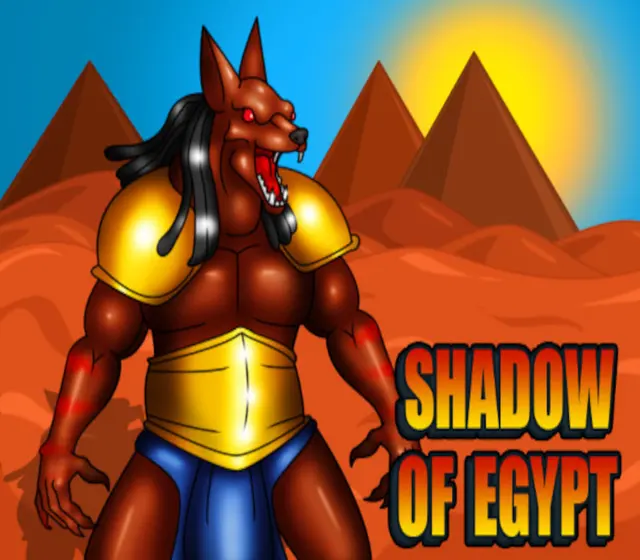 Shadow of Egypt — Steam, Standard
