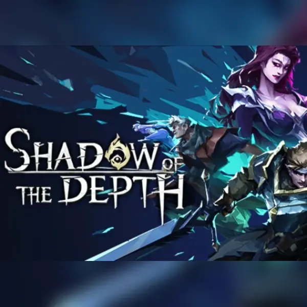 Shadow of the Depth — Steam, Standard