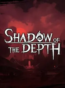 Shadow of the Depth — Steam, Standard