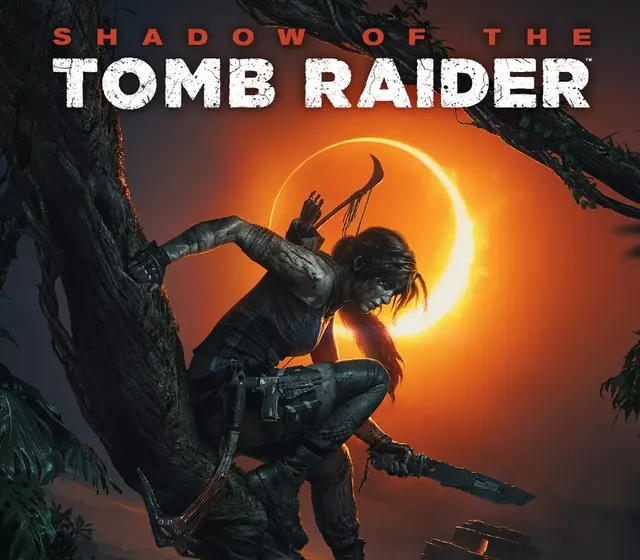 Shadow of the Tomb Raider — Steam, Standard