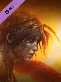 Shadow of the Tomb Raider - Croft Edition Extras — Steam, Standard