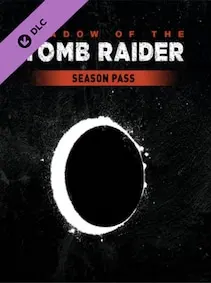 Shadow of the Tomb Raider - Season Pass — Steam, Standard