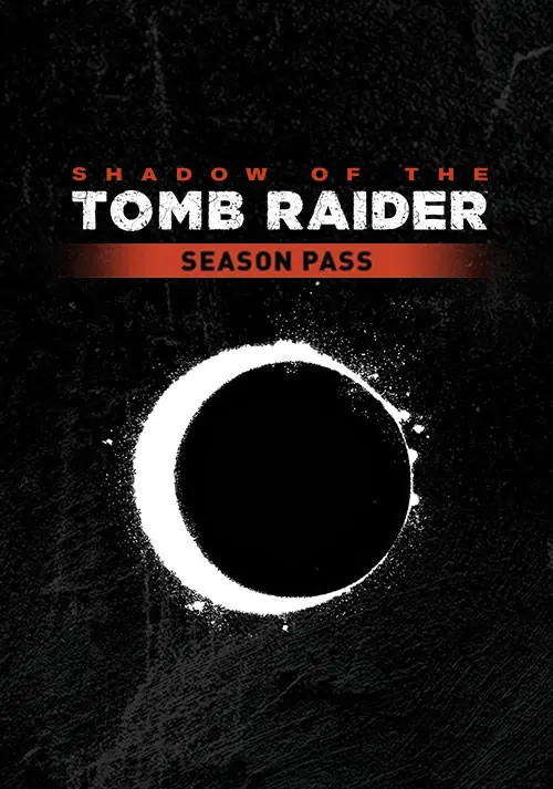 Shadow of the Tomb Raider - Season Pass (DLC) — Steam, Standard