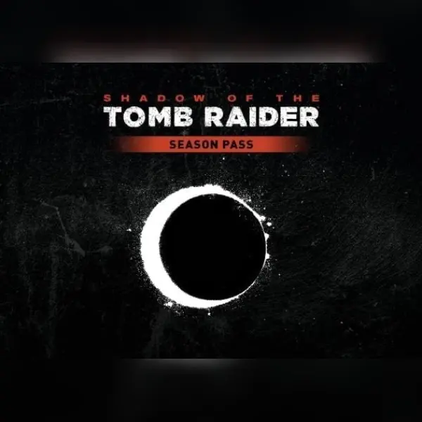 Shadow of the Tomb Raider - Season Pass (DLC) — Steam, Standard