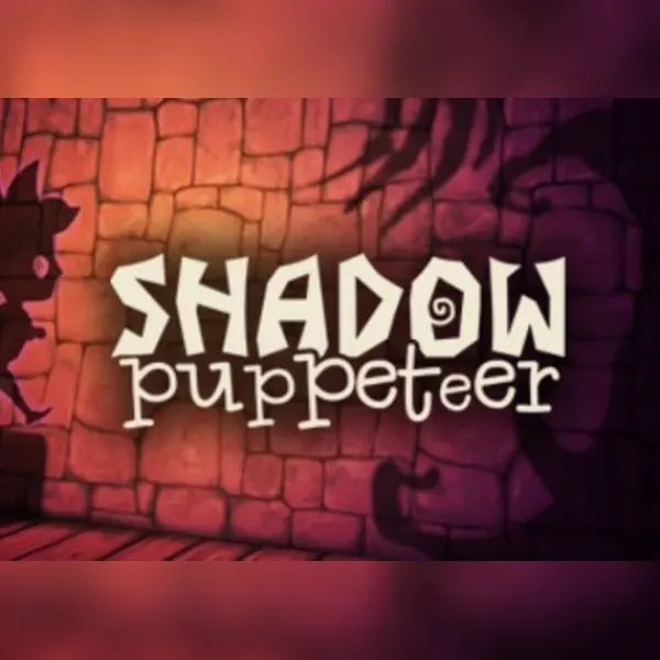 Shadow Puppeteer — Steam, Standard