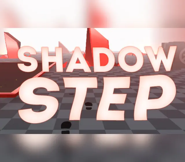 SHADOW STEP — Steam, Standard