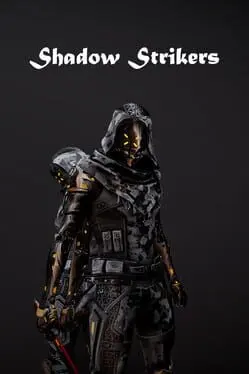 Shadow Strikers — Steam, Standard