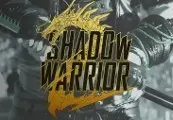 Shadow Warrior 2 — Steam, Standard