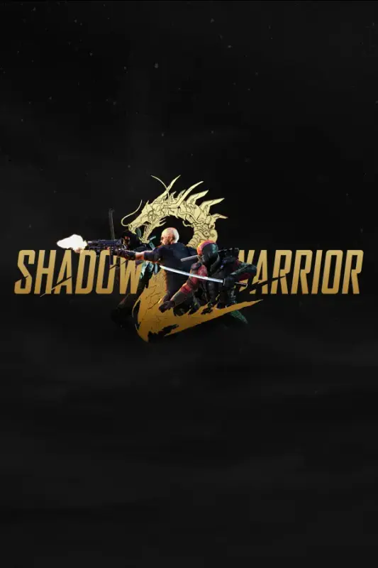 Shadow Warrior 2 — Steam, Standard