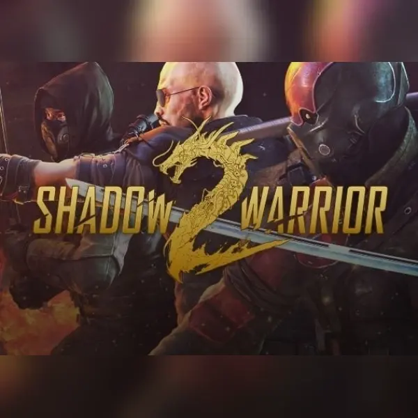 Shadow Warrior 2 — Steam, Standard