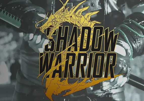 Shadow Warrior 2 EN/DE/FR/IT — Steam, Standard