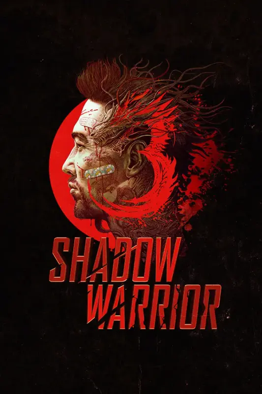 Shadow Warrior 3 — Steam, Standard