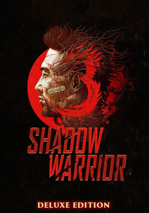 Shadow Warrior 3 Deluxe Edition — Steam, Deluxe Edition