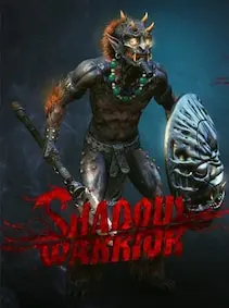 Shadow Warrior — Steam, Standard