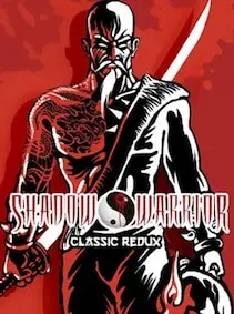Shadow Warrior Classic Redux — Steam, Standard