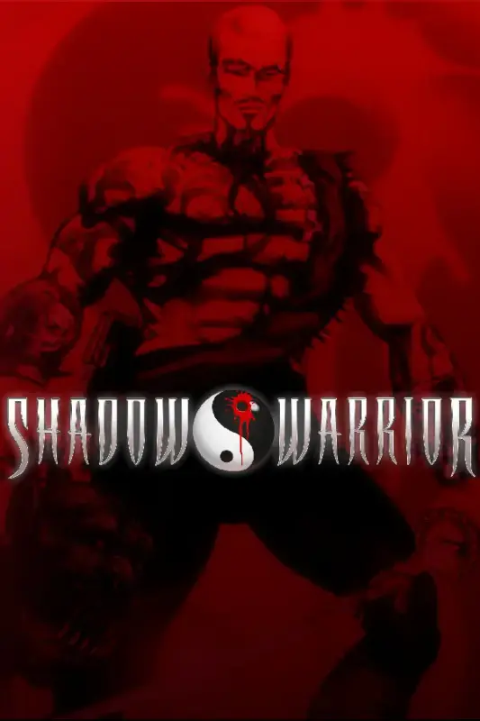 Shadow Warrior Classic Redux — Steam, Standard