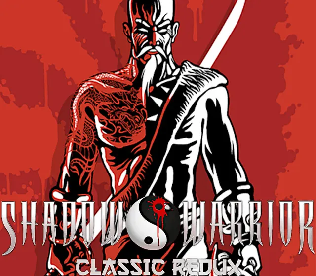 Shadow Warrior Classic Redux — GOG, Standard